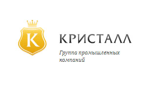«ГК Кристалл»