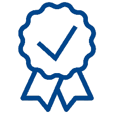 Гарантия качества на всю продукцию